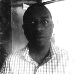 Kimathi, Teddy photo