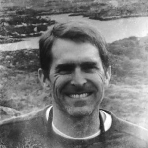 Mahaffie, John B. photo