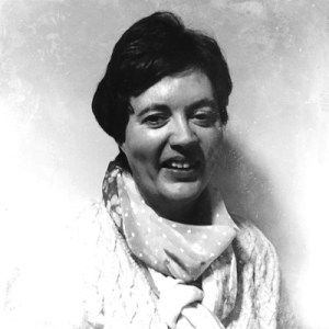 McCarthy, Geraldine photo