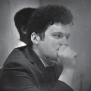 Buckley, Samuel photo