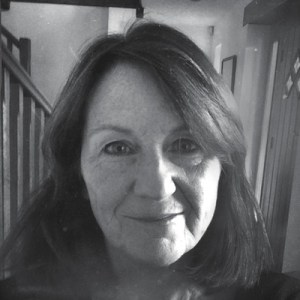 Monaghan, Damhnait photo