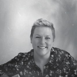 Morgan-Heredia, Claire